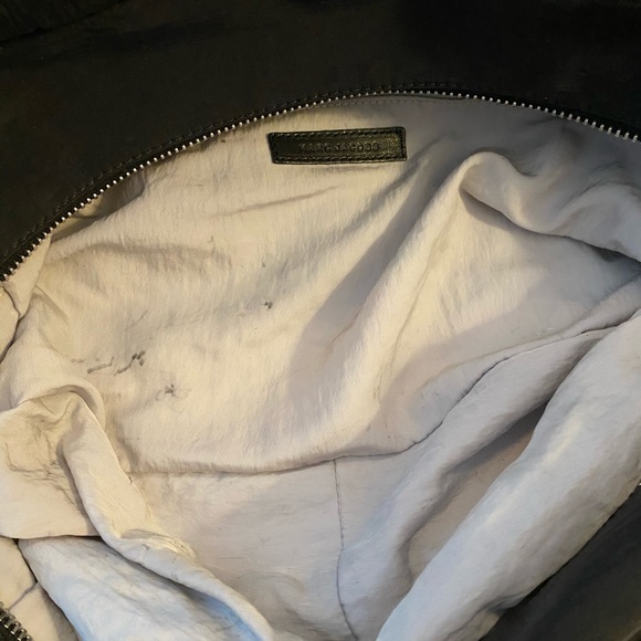 Marc Jacobs Charlie the Frog bowler bag - Picture 3 of 5